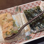 八王子 風味 - 