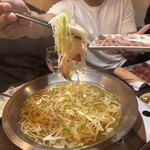 八王子 風味 - 