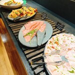 SALVATORE CUOMO & BAR - 