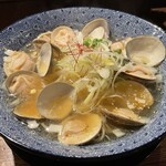 和風楽麺 四代目 ひのでや - 