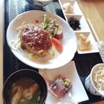 スミル食堂 - 