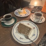 茶亭 羽當 - 