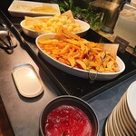 SALVATORE CUOMO & BAR - 