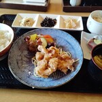 スミル食堂 - 