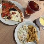 SALVATORE CUOMO & BAR - 