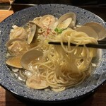 和風楽麺 四代目 ひのでや - 