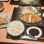 とんかつ和幸 - 料理写真: