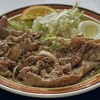 大もり屋食堂 - 