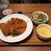 純洋食とスイーツ パーラー大箸 - 