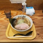 利尻らーめん味楽 - 