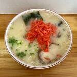 九州らーめん 日吉 - 