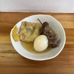 九州らーめん 日吉 - 