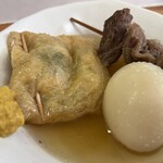 九州らーめん 日吉 - 