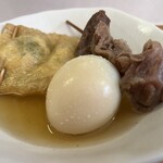九州らーめん 日吉 - 