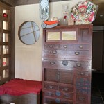 山田五平餅店 - 
