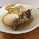 九州らーめん 日吉 - 