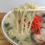 九州らーめん 日吉 - 