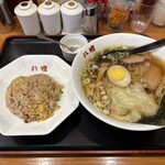 八戒 - 料理写真: