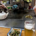あーちゃんの店 - 