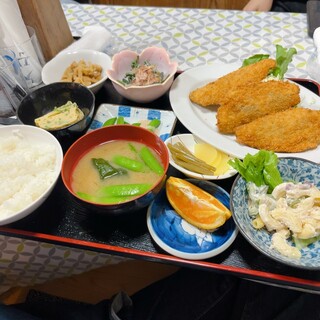 食事処 たけ_0
