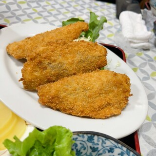 食事処 たけ_1