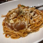 高倉町珈琲 - 料理写真: