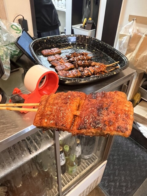 うなぎ御食事処 九寅 （【旧店名】うなぎ御食事処 煙）のご予約 - 浅草