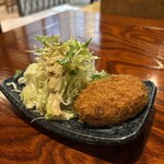 居酒屋 むらさき - 料理写真: