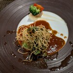 北新地 黒猫 - 