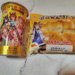 ファミリーマート - 料理写真:はちみー~☆