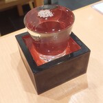 すし亭 - 賀茂金秀