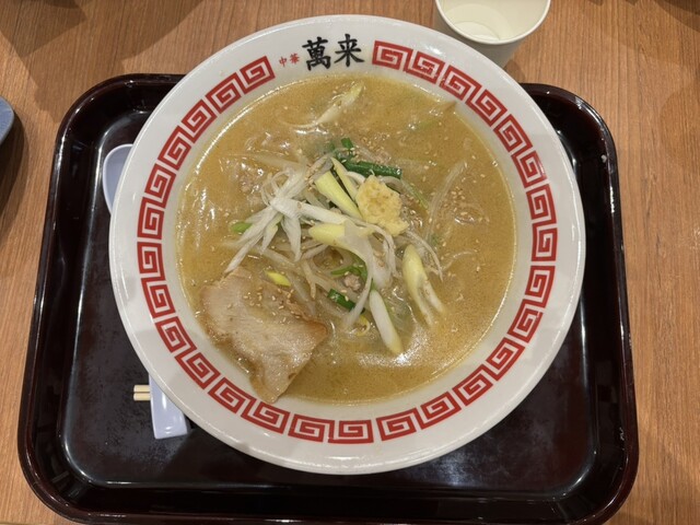 中華萬来 ららぽーと立川立飛店 - 立飛/ラーメン | 食べログ