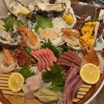 無礼講 - 料理写真: