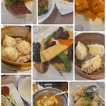 横浜大飯店 - 