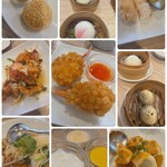 横浜大飯店 - 