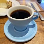 タカオ コーヒー - 