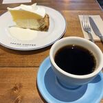 タカオ コーヒー - 