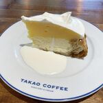 タカオ コーヒー - 