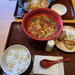 やよい軒 - 料理写真:
