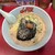 ラーメン山岡家 - 料理写真:朝ラーメン
