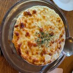 センターグリル - 