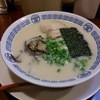 まるきんラーメン 雪谷店