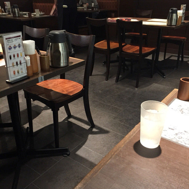 鎌倉パスタ アコルデ代々木上原店 代々木上原 パスタ 食べログ 鎌倉パスタ アコルデ代々木上原店 代々木上原 パスタ 食べログ