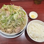 あっ晴れ - 