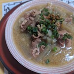 とんちゃん - 料理写真: