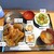小料理 すずRe: - 料理写真:天丼_1100円