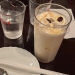カフェ・トロワバグ - 