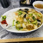 北京