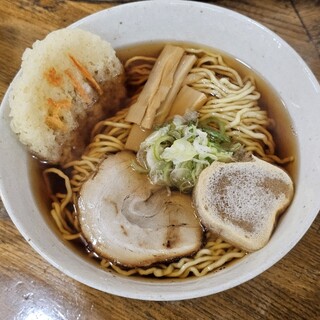 めんの店 アキモト_0