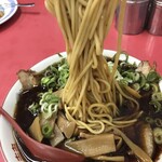 新福菜館 - 